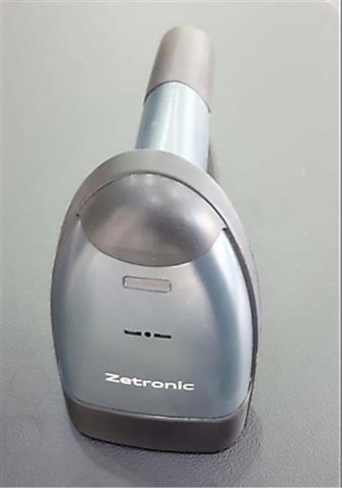 El Tipi Barkod Okuyucu / ZETRONIC El Tipi Barkod Okuyucu